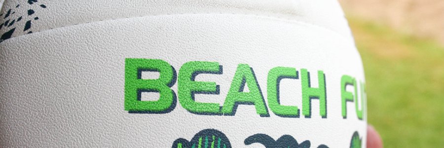 Beachvolleyball Ramstedt